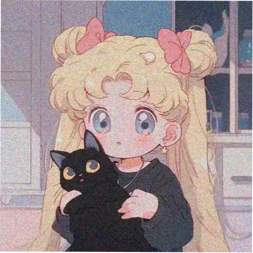 观众头像 阿彻