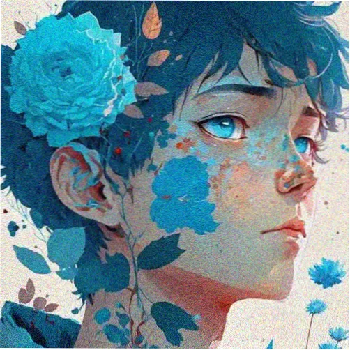 观众头像 青柠