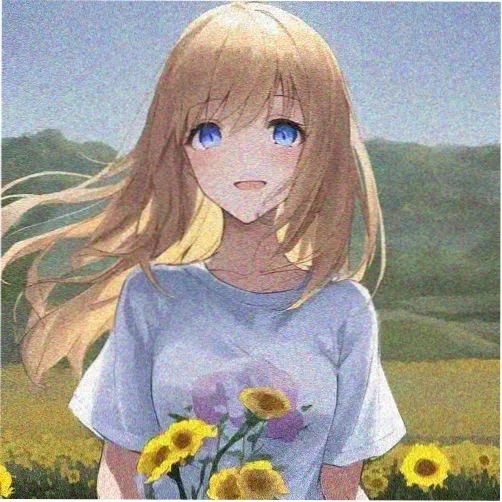 观众头像 一颗栗子