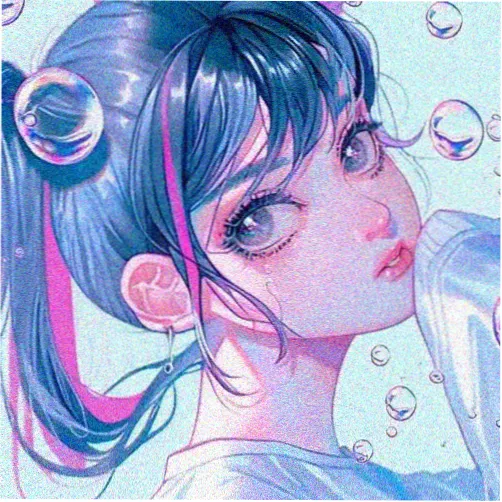 观众头像 纪年